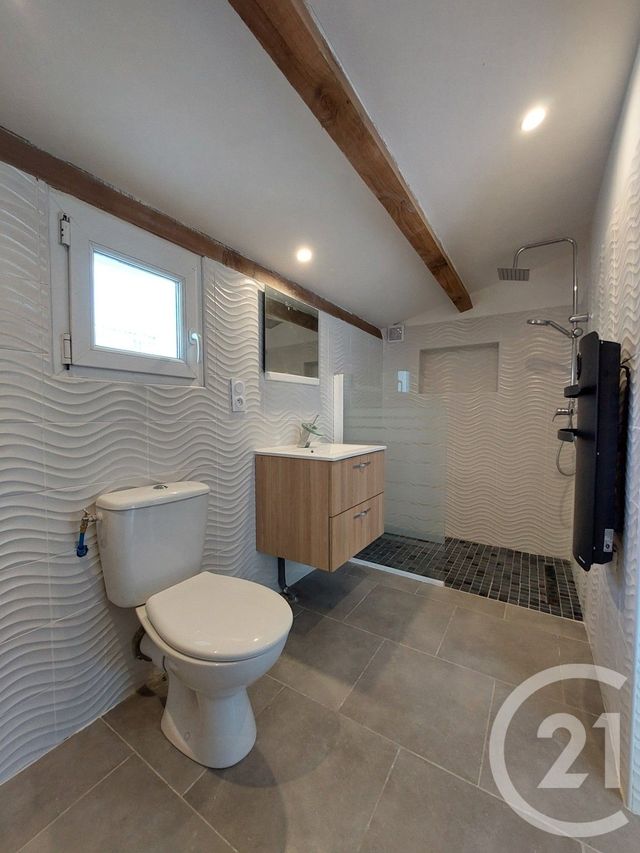 Maison à vendre - 3 pièces - 78,23 m2 - Ales - 30 - LANGUEDOC-ROUSSILLON