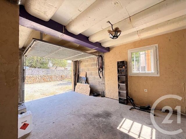 Maison &agrave; vendre - 4 pi&egrave;ces - 83,65 m2 - St Privat Des Vieux - 30 - LANGUEDOC-ROUSSILLON