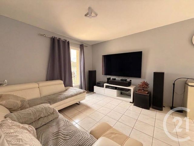 Maison &agrave; vendre - 4 pi&egrave;ces - 83,65 m2 - St Privat Des Vieux - 30 - LANGUEDOC-ROUSSILLON