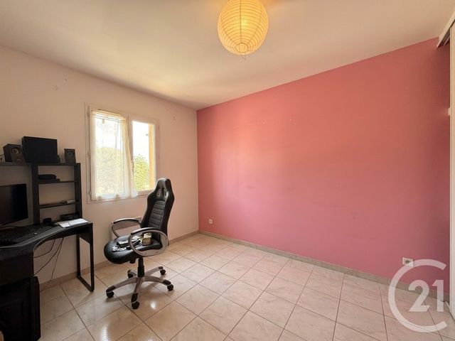 Maison &agrave; vendre - 4 pi&egrave;ces - 83,65 m2 - St Privat Des Vieux - 30 - LANGUEDOC-ROUSSILLON