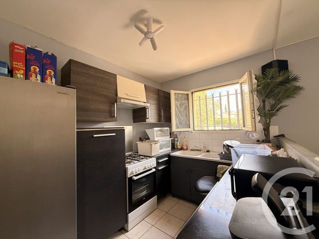 Maison &agrave; vendre - 4 pi&egrave;ces - 83,65 m2 - St Privat Des Vieux - 30 - LANGUEDOC-ROUSSILLON