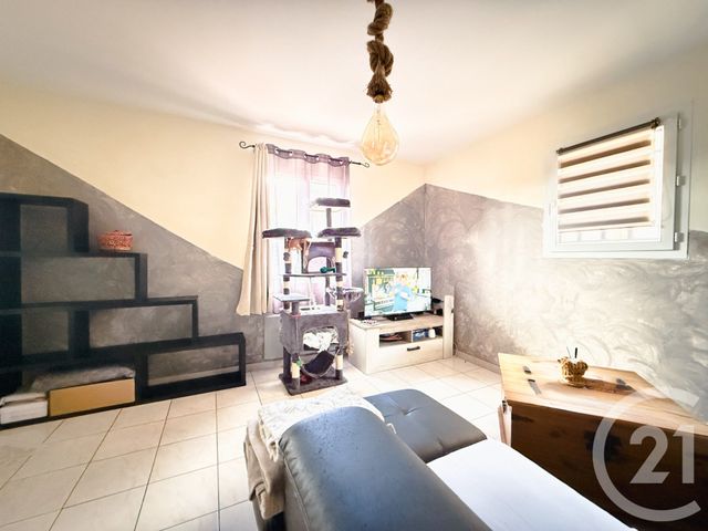 Maison &agrave; vendre - 4 pi&egrave;ces - 82 m2 - St Privat Des Vieux - 30 - LANGUEDOC-ROUSSILLON