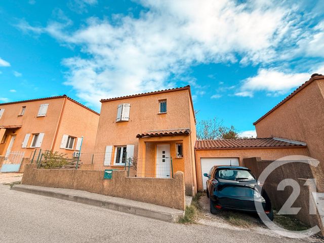 maison - ST PRIVAT DES VIEUX - 30