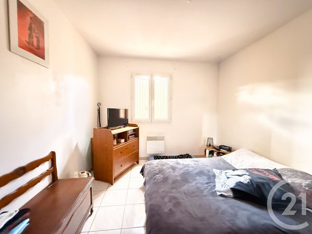 Maison &agrave; vendre - 4 pi&egrave;ces - 82 m2 - St Privat Des Vieux - 30 - LANGUEDOC-ROUSSILLON