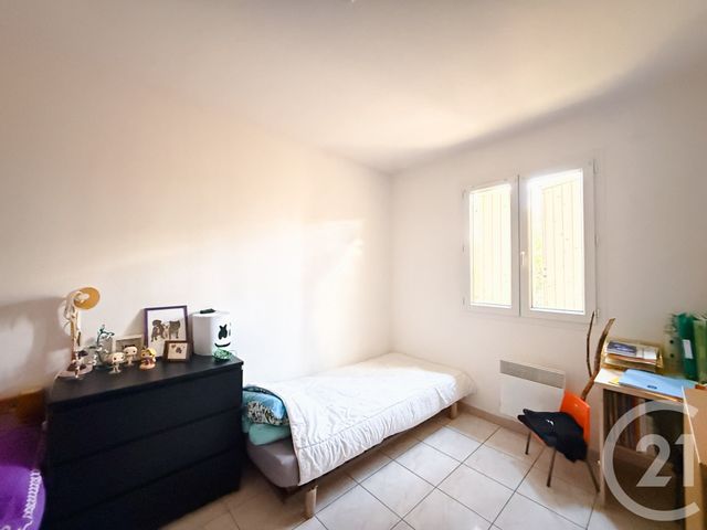 Maison &agrave; vendre - 4 pi&egrave;ces - 82 m2 - St Privat Des Vieux - 30 - LANGUEDOC-ROUSSILLON