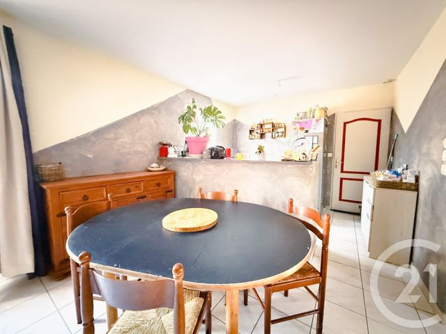 Maison &agrave; vendre - 4 pi&egrave;ces - 82 m2 - St Privat Des Vieux - 30 - LANGUEDOC-ROUSSILLON
