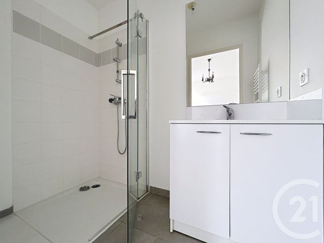 Appartement F4 &agrave; vendre - 4 pi&egrave;ces - 86,75 m2 - Ales - 30 - LANGUEDOC-ROUSSILLON