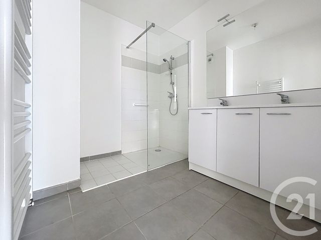 Appartement F4 &agrave; vendre - 4 pi&egrave;ces - 86,75 m2 - Ales - 30 - LANGUEDOC-ROUSSILLON