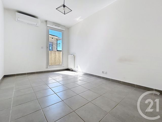 Appartement F4 &agrave; vendre - 4 pi&egrave;ces - 86,75 m2 - Ales - 30 - LANGUEDOC-ROUSSILLON