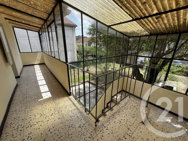 Maison à vendre - 4 pièces - 52,47 m2 - Ales - 30 - LANGUEDOC-ROUSSILLON