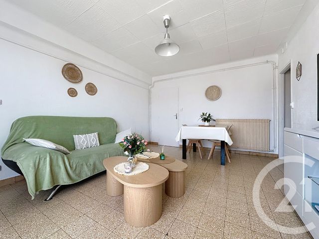 appartement - ALES - 30