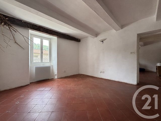 Maison à vendre - 11 pièces - 170 m2 - La Grand Combe - 30 - LANGUEDOC-ROUSSILLON