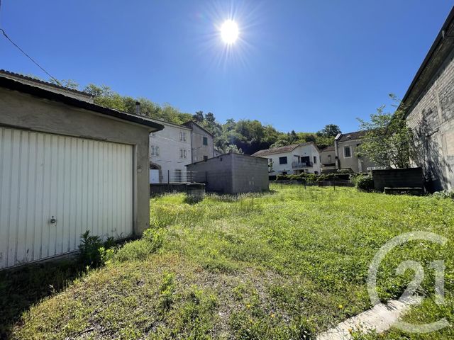 Maison à vendre - 11 pièces - 170 m2 - La Grand Combe - 30 - LANGUEDOC-ROUSSILLON