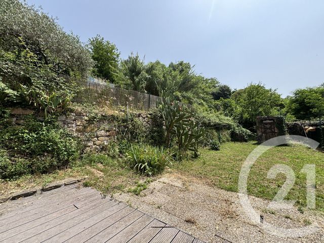 Maison à vendre - 11 pièces - 170 m2 - La Grand Combe - 30 - LANGUEDOC-ROUSSILLON