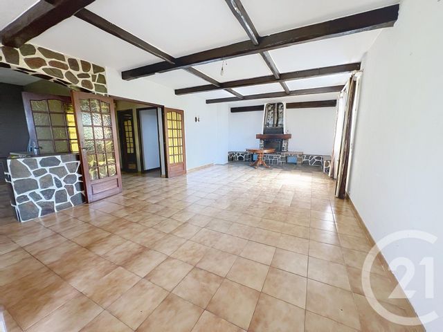 Maison &agrave; vendre - 5 pi&egrave;ces - 165 m2 - Laval Pradel - 30 - LANGUEDOC-ROUSSILLON