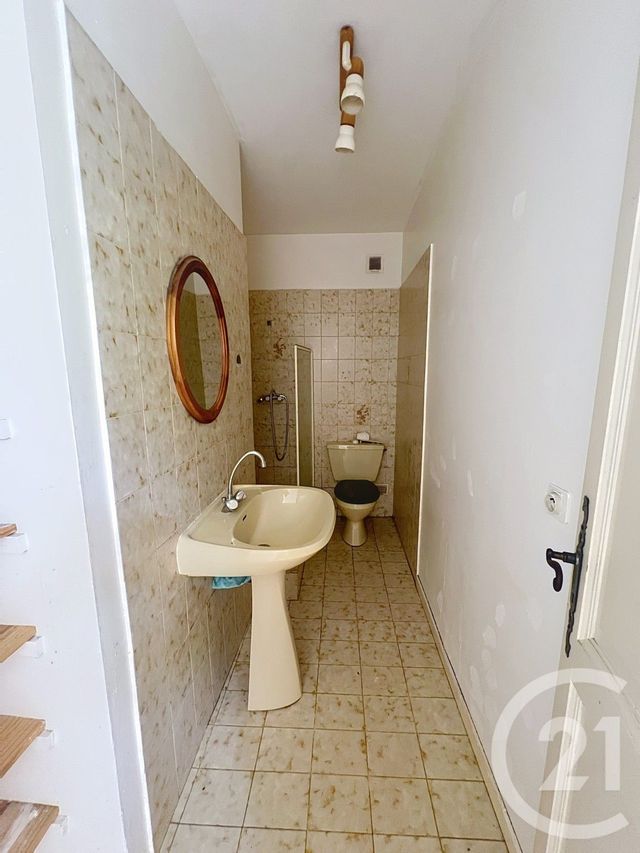 Maison &agrave; vendre - 5 pi&egrave;ces - 165 m2 - Laval Pradel - 30 - LANGUEDOC-ROUSSILLON