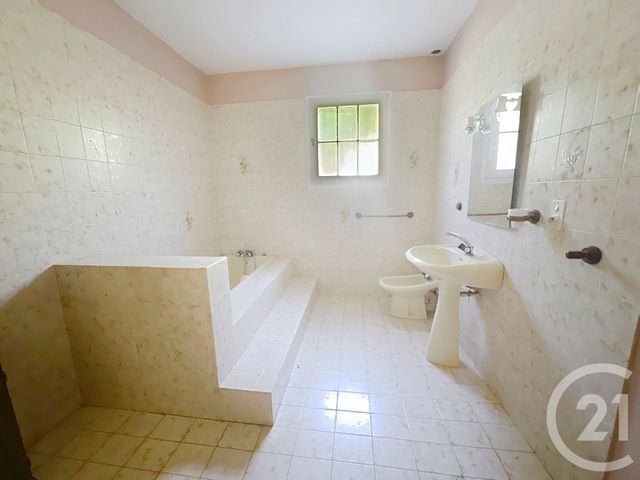 Maison &agrave; vendre - 5 pi&egrave;ces - 165 m2 - Laval Pradel - 30 - LANGUEDOC-ROUSSILLON