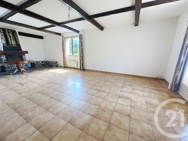 Maison &agrave; vendre - 5 pi&egrave;ces - 165 m2 - Laval Pradel - 30 - LANGUEDOC-ROUSSILLON