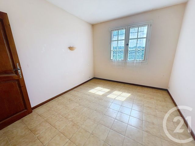 Maison &agrave; vendre - 5 pi&egrave;ces - 165 m2 - Laval Pradel - 30 - LANGUEDOC-ROUSSILLON