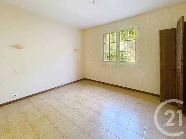 Maison &agrave; vendre - 5 pi&egrave;ces - 165 m2 - Laval Pradel - 30 - LANGUEDOC-ROUSSILLON