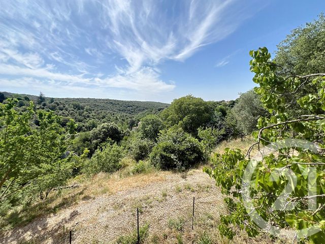 Maison &agrave; vendre - 5 pi&egrave;ces - 165 m2 - Laval Pradel - 30 - LANGUEDOC-ROUSSILLON