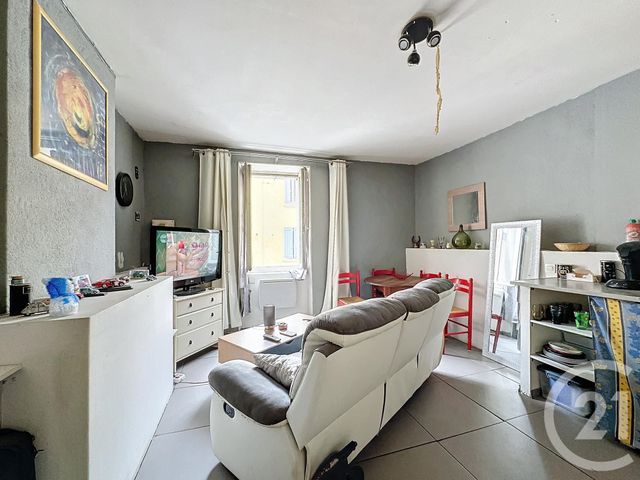 Prix immobilier ALES - Photo d’un appartement vendu