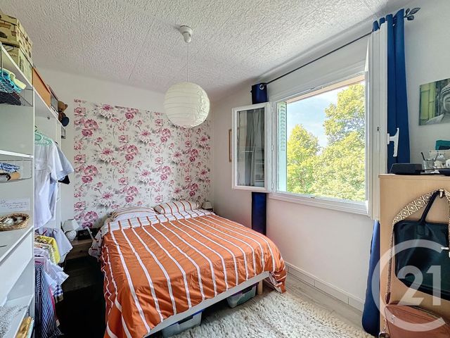 Appartement T4 à vendre - 4 pièces - 66,64 m2 - Ales - 30 - LANGUEDOC-ROUSSILLON