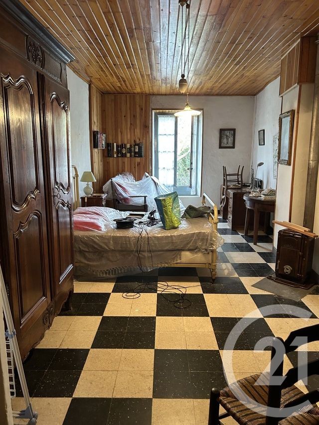 Maison à vendre - 6 pièces - 127 m2 - St Jean Du Gard - 30 - LANGUEDOC-ROUSSILLON