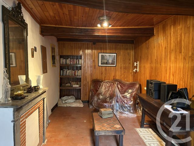 Maison à vendre - 6 pièces - 127 m2 - St Jean Du Gard - 30 - LANGUEDOC-ROUSSILLON