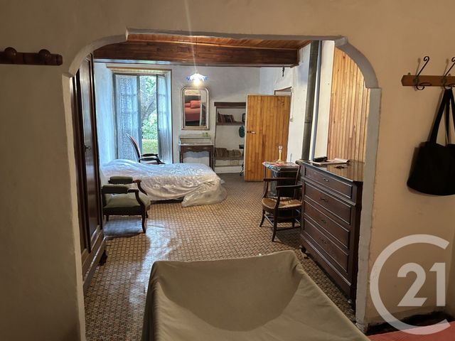 Maison à vendre - 6 pièces - 127 m2 - St Jean Du Gard - 30 - LANGUEDOC-ROUSSILLON