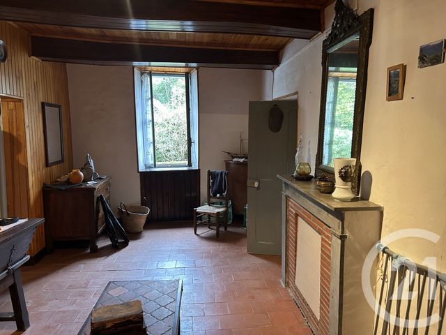 Maison à vendre - 6 pièces - 127 m2 - St Jean Du Gard - 30 - LANGUEDOC-ROUSSILLON