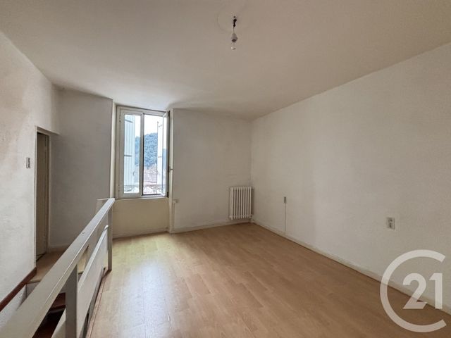 Prix immobilier LA GRAND COMBE - Photo d’un appartement vendu
