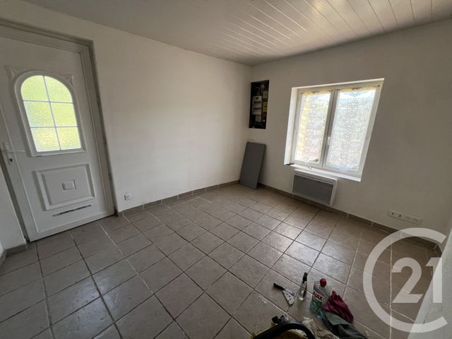 Appartement F2 à vendre - 2 pièces - 35,54 m2 - Les Salles Du Gardon - 30 - LANGUEDOC-ROUSSILLON