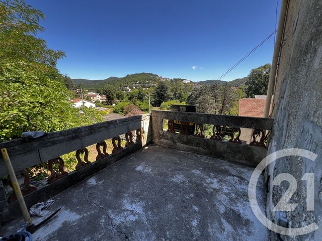 Appartement F2 à vendre - 2 pièces - 35,54 m2 - Les Salles Du Gardon - 30 - LANGUEDOC-ROUSSILLON