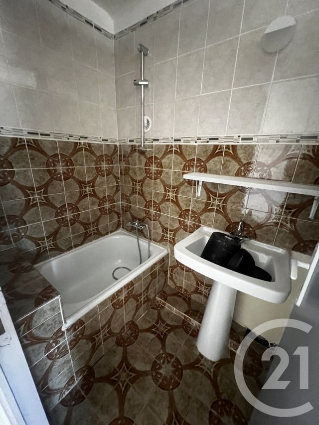 Appartement F2 à vendre - 2 pièces - 35,54 m2 - Les Salles Du Gardon - 30 - LANGUEDOC-ROUSSILLON