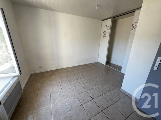 Appartement F2 à vendre - 2 pièces - 35,54 m2 - Les Salles Du Gardon - 30 - LANGUEDOC-ROUSSILLON