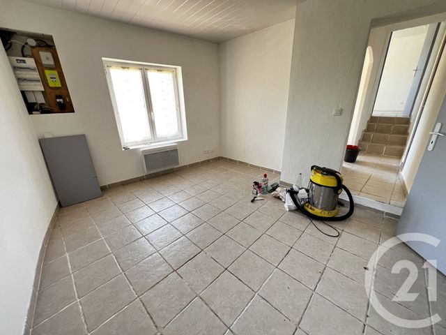 Appartement F2 à vendre - 2 pièces - 35,54 m2 - Les Salles Du Gardon - 30 - LANGUEDOC-ROUSSILLON