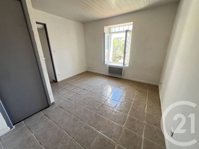 Appartement F2 à vendre - 2 pièces - 35,54 m2 - Les Salles Du Gardon - 30 - LANGUEDOC-ROUSSILLON