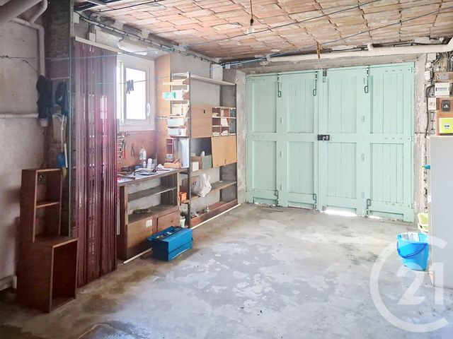 Maison &agrave; vendre - 5 pi&egrave;ces - 100,75 m2 - Ales - 30 - LANGUEDOC-ROUSSILLON