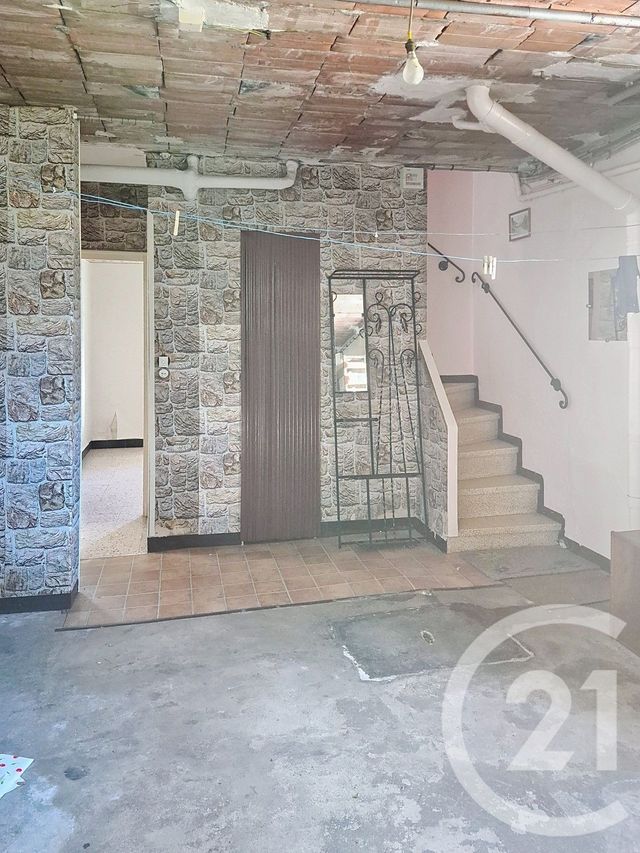 Maison &agrave; vendre - 5 pi&egrave;ces - 100,75 m2 - Ales - 30 - LANGUEDOC-ROUSSILLON