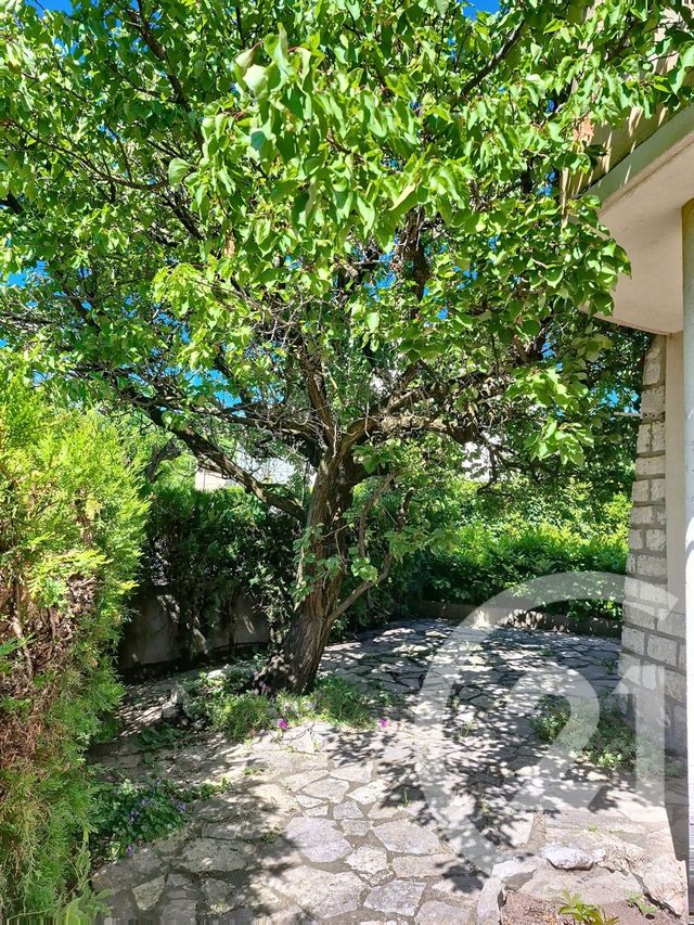 Maison &agrave; vendre - 5 pi&egrave;ces - 100,75 m2 - Ales - 30 - LANGUEDOC-ROUSSILLON