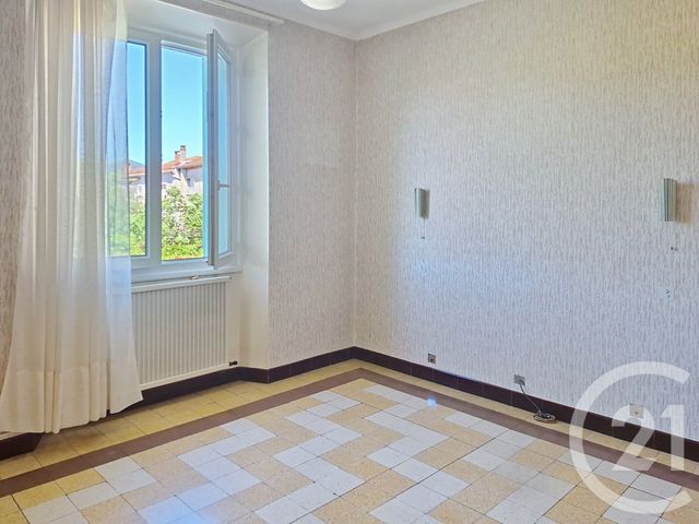 Maison &agrave; vendre - 5 pi&egrave;ces - 100,75 m2 - Ales - 30 - LANGUEDOC-ROUSSILLON