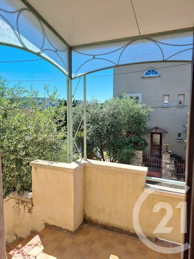 Maison &agrave; vendre - 5 pi&egrave;ces - 100,75 m2 - Ales - 30 - LANGUEDOC-ROUSSILLON