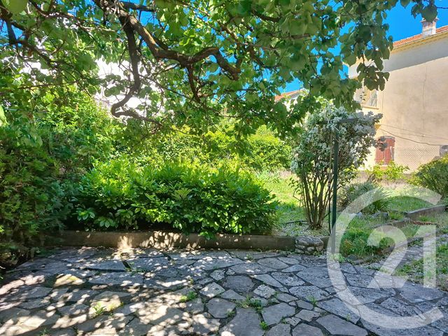 Maison &agrave; vendre - 5 pi&egrave;ces - 100,75 m2 - Ales - 30 - LANGUEDOC-ROUSSILLON