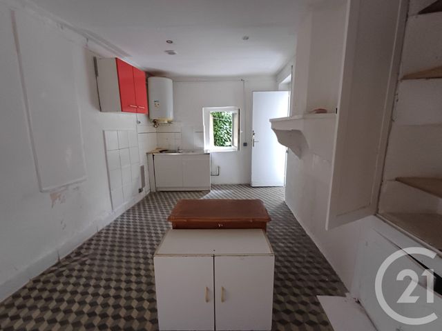 Maison à vendre - 6 pièces - 118,50 m2 - St Martin De Valgalgues - 30 - LANGUEDOC-ROUSSILLON