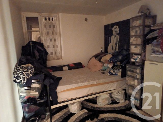 Maison à vendre - 6 pièces - 118,50 m2 - St Martin De Valgalgues - 30 - LANGUEDOC-ROUSSILLON