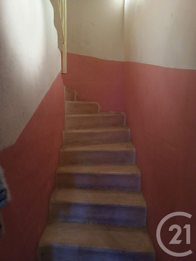 Maison à vendre - 6 pièces - 118,50 m2 - St Martin De Valgalgues - 30 - LANGUEDOC-ROUSSILLON