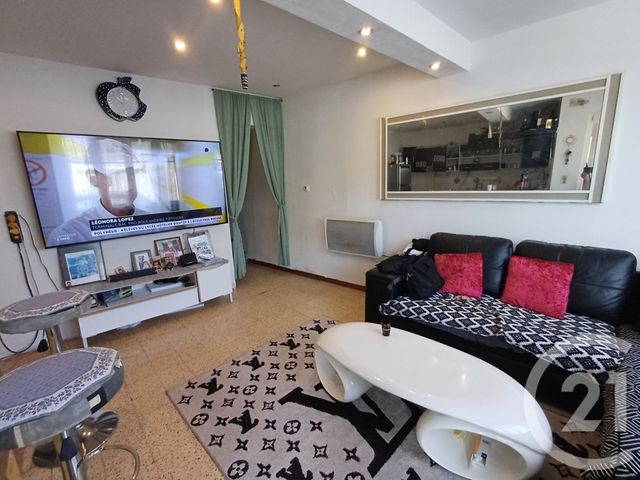 Maison à vendre - 6 pièces - 118,50 m2 - St Martin De Valgalgues - 30 - LANGUEDOC-ROUSSILLON