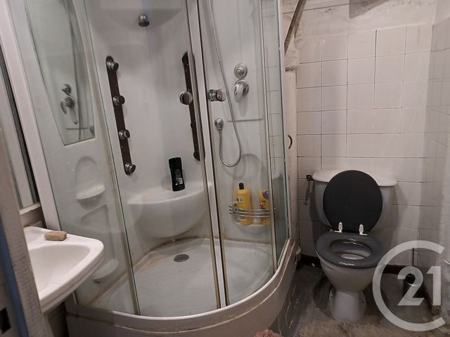 Maison à vendre - 6 pièces - 118,50 m2 - St Martin De Valgalgues - 30 - LANGUEDOC-ROUSSILLON