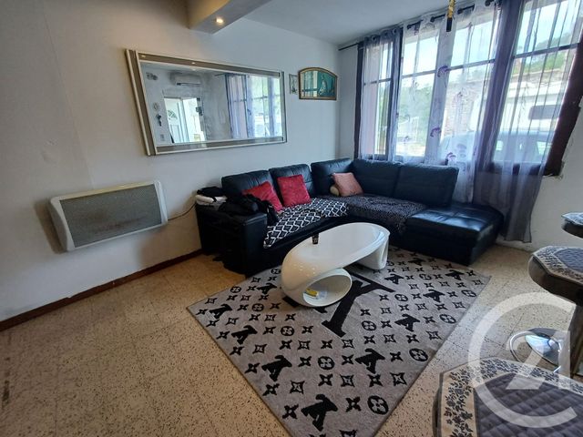 Maison à vendre - 6 pièces - 118,50 m2 - St Martin De Valgalgues - 30 - LANGUEDOC-ROUSSILLON